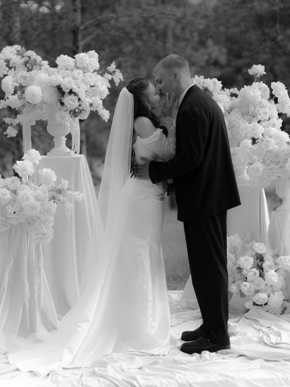 Обложка Большая фотокнига