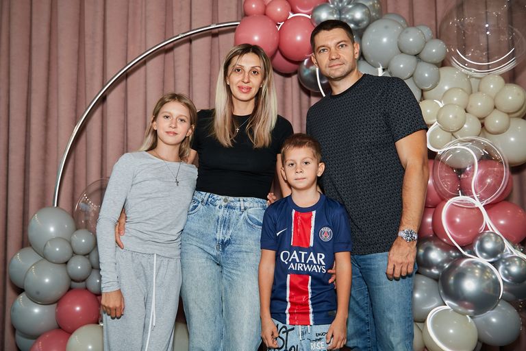 Обложка Большая фотокнига