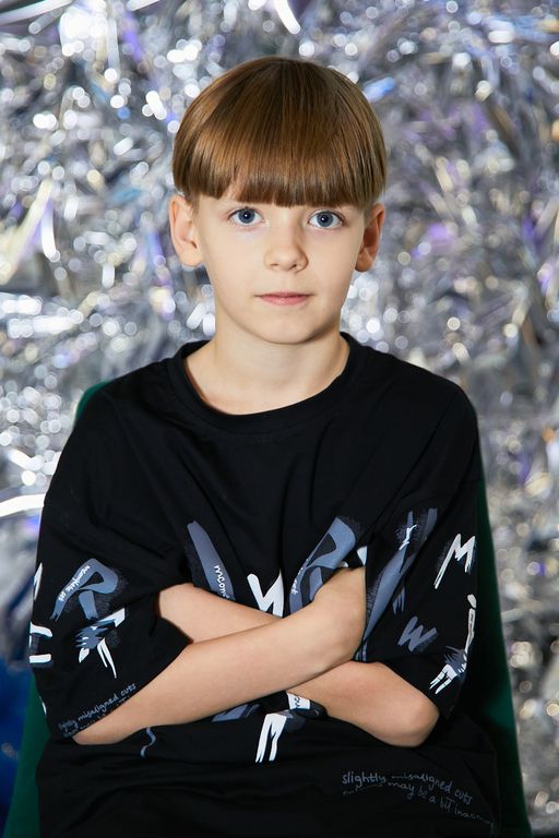 Обложка Большая фотокнига