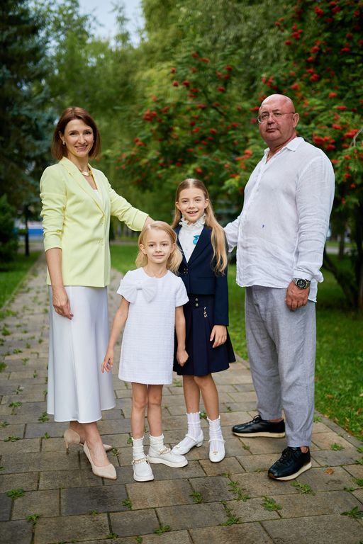 Обложка Большая фотокнига