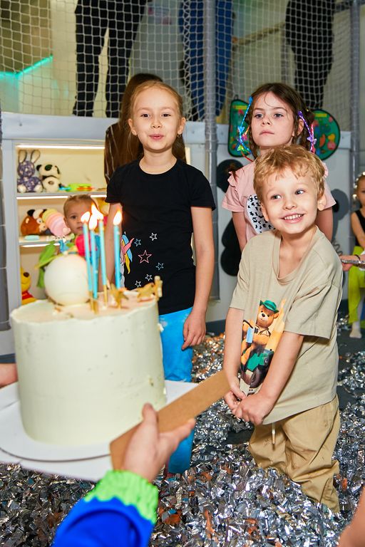 Обложка Большая фотокнига