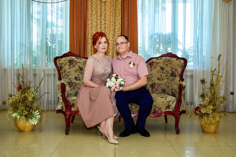 Обложка Большая фотокнига