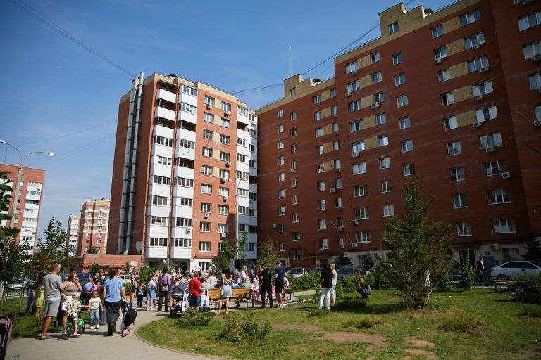 Обложка Большая фотокнига