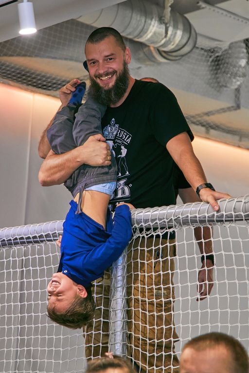 Обложка Большая фотокнига