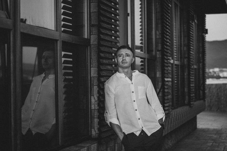 Обложка Большая фотокнига