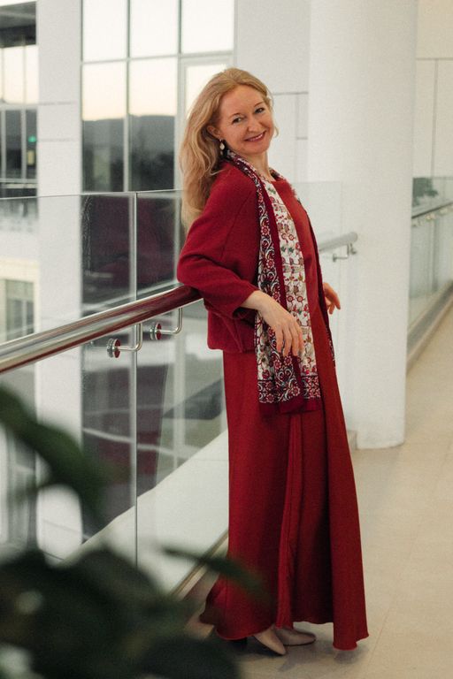 Обложка Большая фотокнига