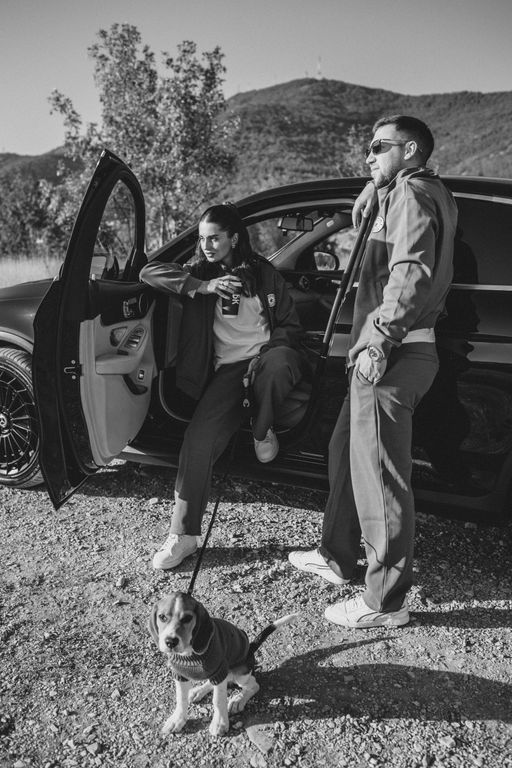 Обложка Большая фотокнига