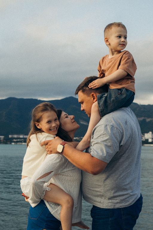 Обложка Большая фотокнига