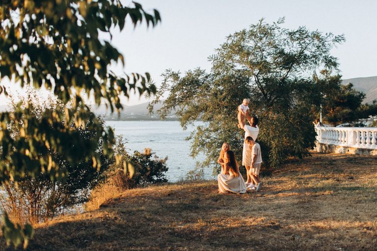 Обложка Большая фотокнига