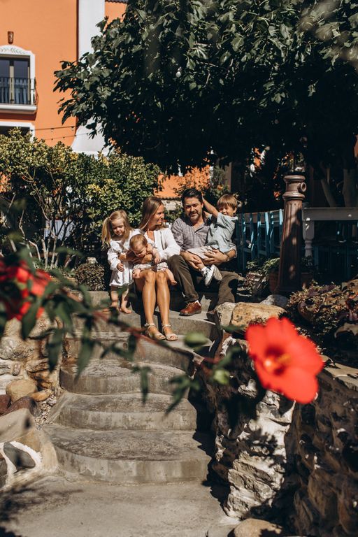 Обложка Большая фотокнига