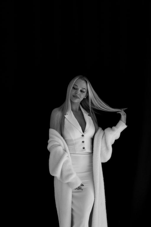 Обложка Большая фотокнига