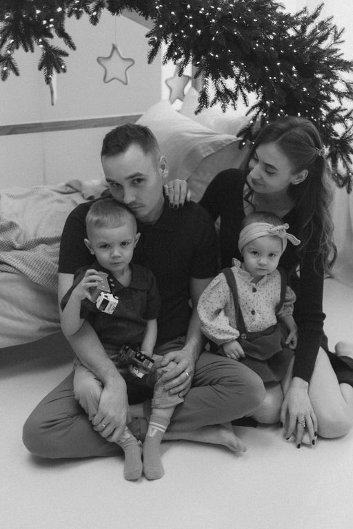 Обложка Большая фотокнига