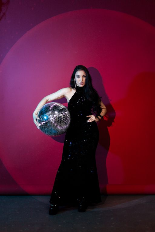 Обложка Большая фотокнига