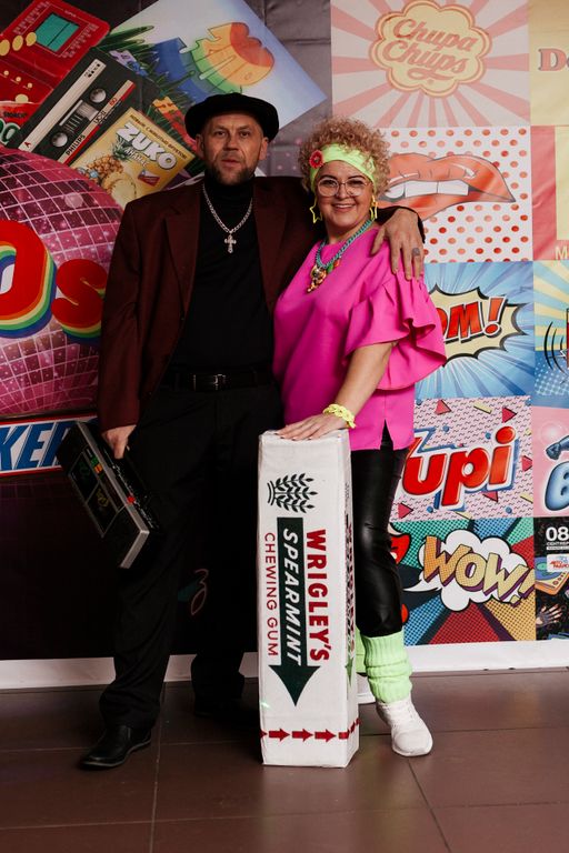 Обложка Большая фотокнига