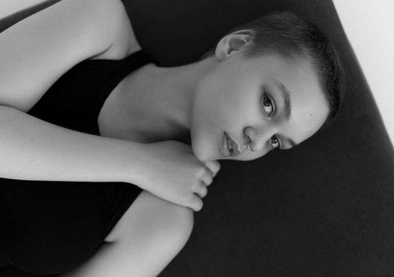 Обложка Большая фотокнига