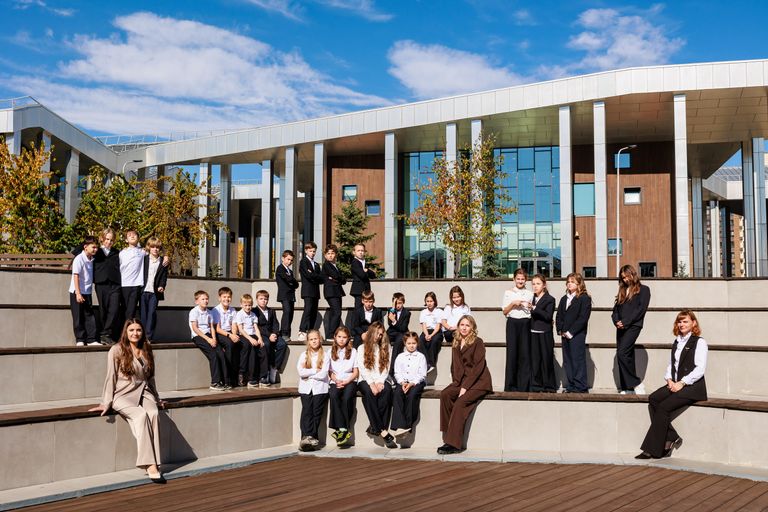 Обложка Большая фотокнига