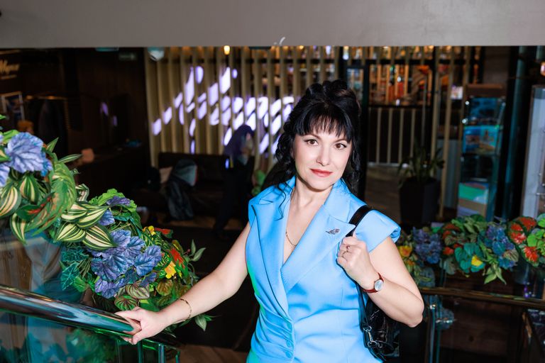 Обложка Большая фотокнига