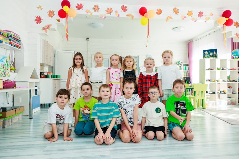 Обложка Большая фотокнига