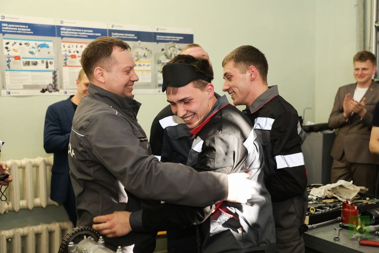 Обложка Большая фотокнига