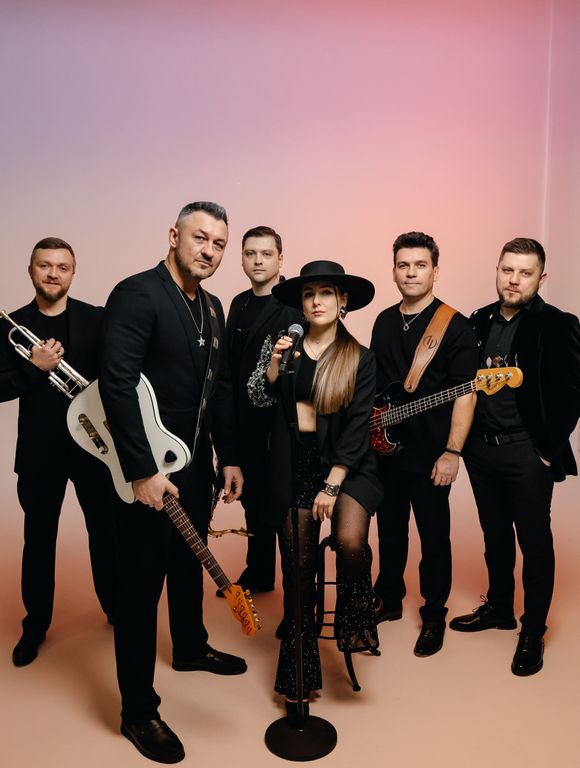 Обложка Большая фотокнига