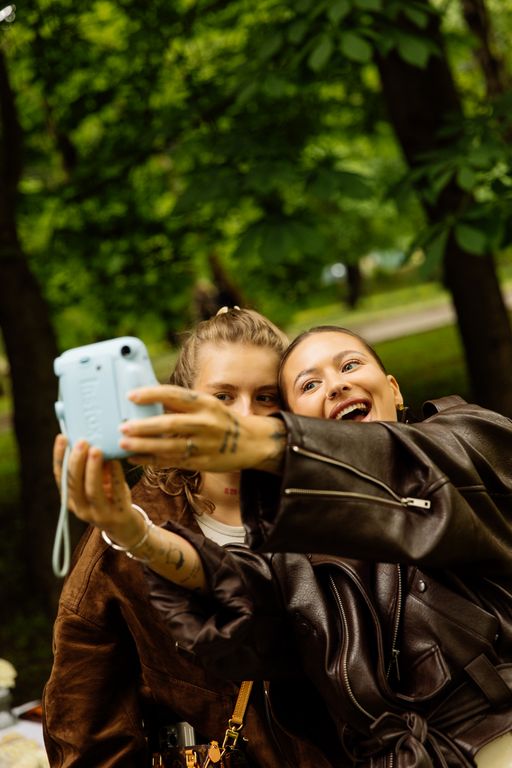 Обложка Большая фотокнига