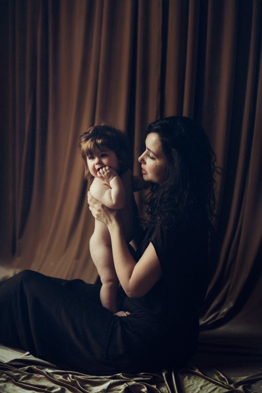 Обложка Большая фотокнига