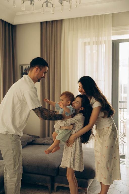 Обложка Большая фотокнига