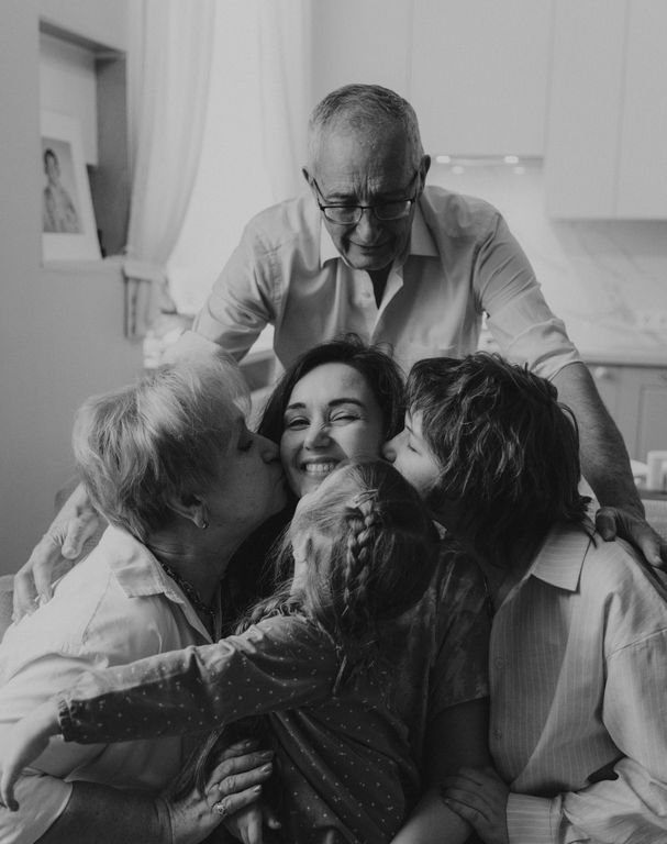 Обложка Большая фотокнига