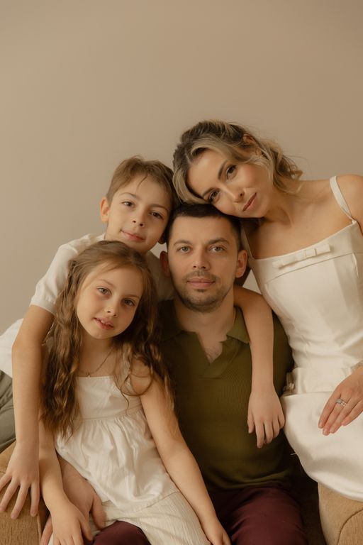 Обложка Большая фотокнига