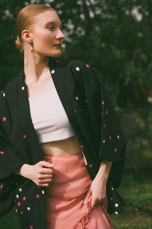 Обложка Большая фотокнига