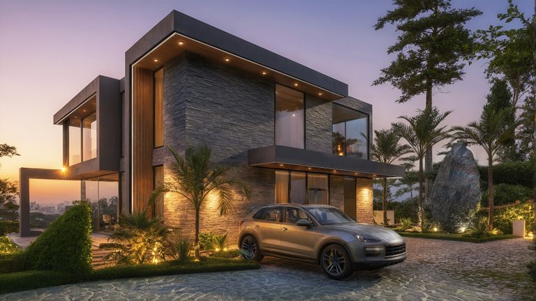 Обложка Большая фотокнига