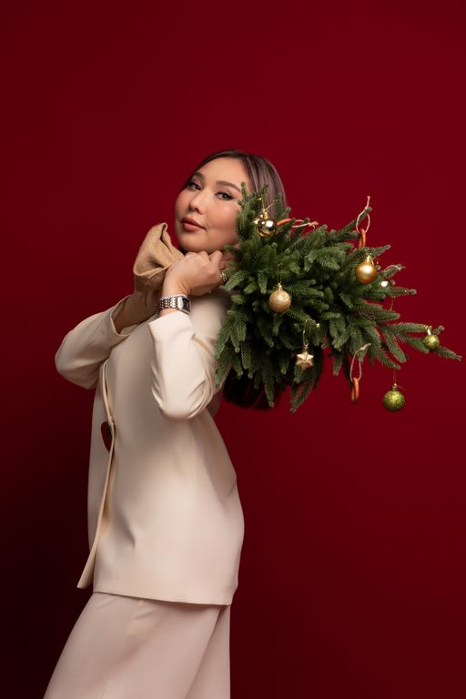 Обложка Большая фотокнига