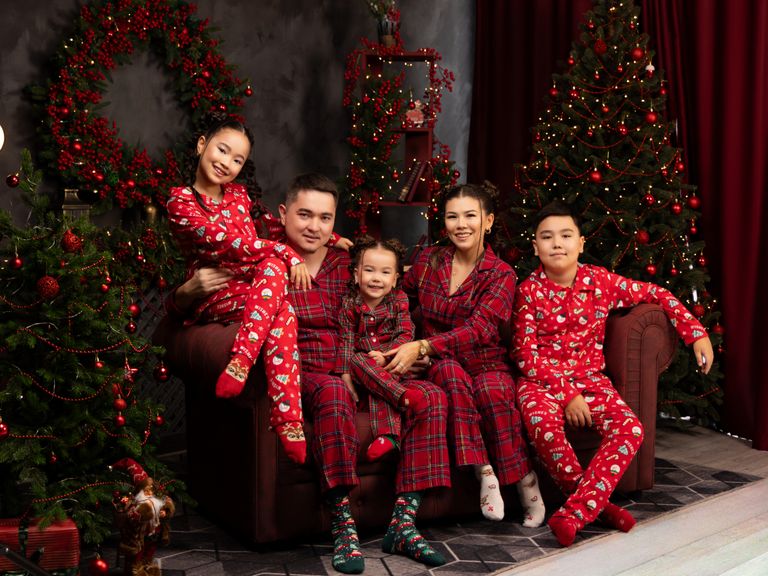 Обложка Большая фотокнига