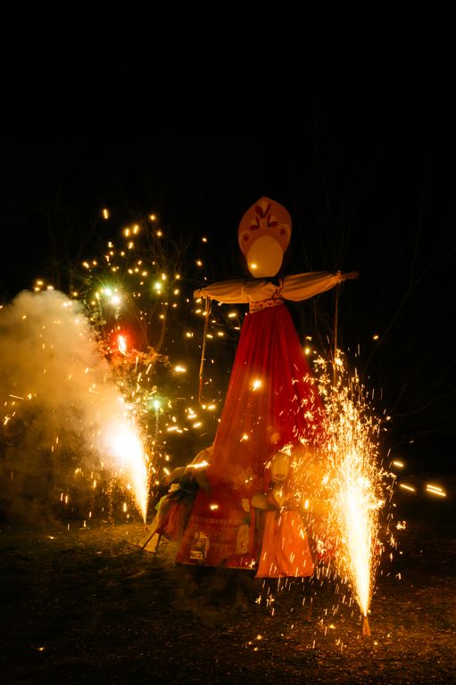 Обложка Большая фотокнига