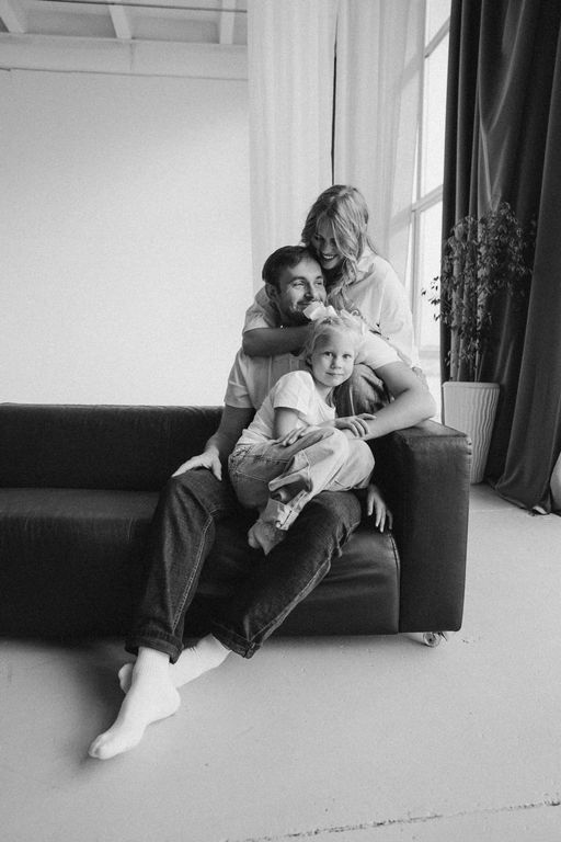 Обложка Большая фотокнига