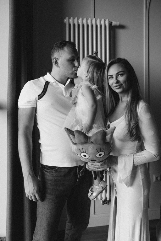 Обложка Большая фотокнига