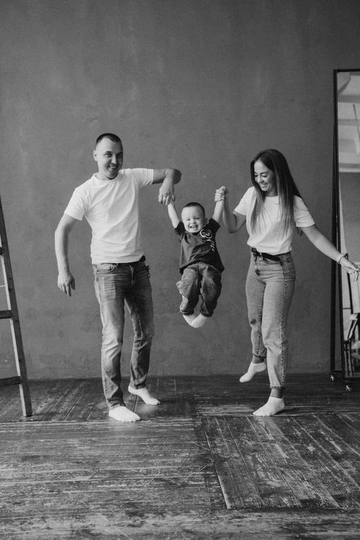 Обложка Большая фотокнига