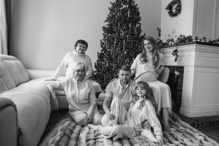 Обложка Большая фотокнига