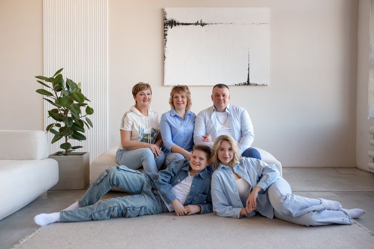 Обложка Большая фотокнига