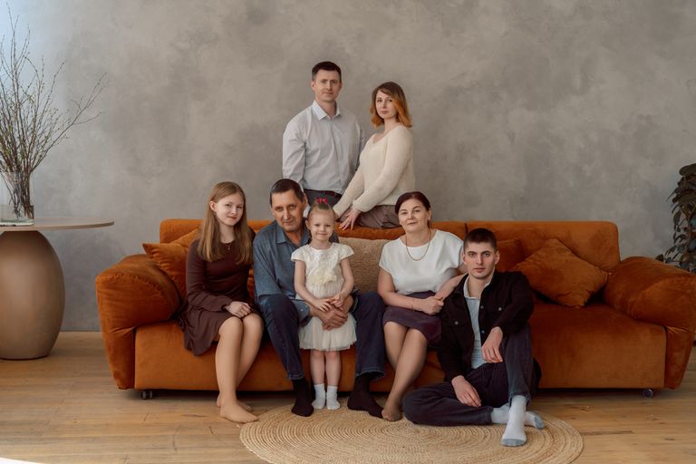 Обложка Большая фотокнига