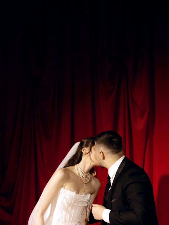 Обложка Большая фотокнига