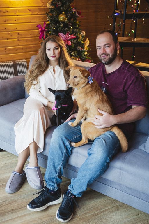 Обложка Большая фотокнига