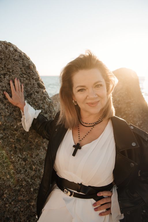 Обложка Большая фотокнига