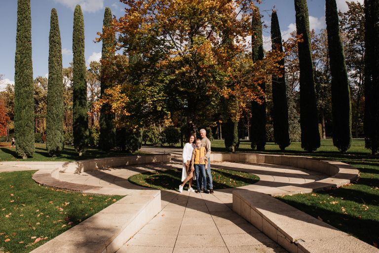 Обложка Большая фотокнига