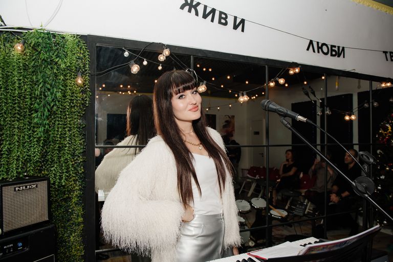 Обложка Большая фотокнига