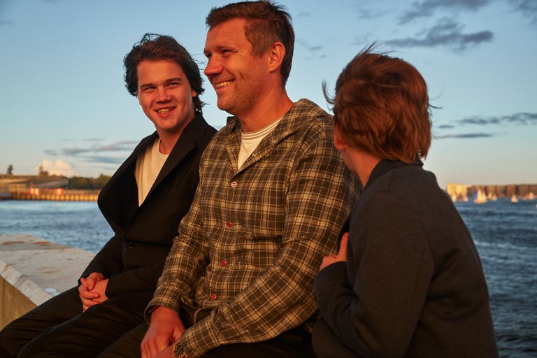 Обложка Большая фотокнига