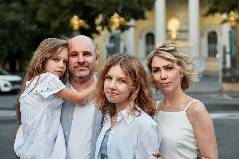 Обложка Большая фотокнига