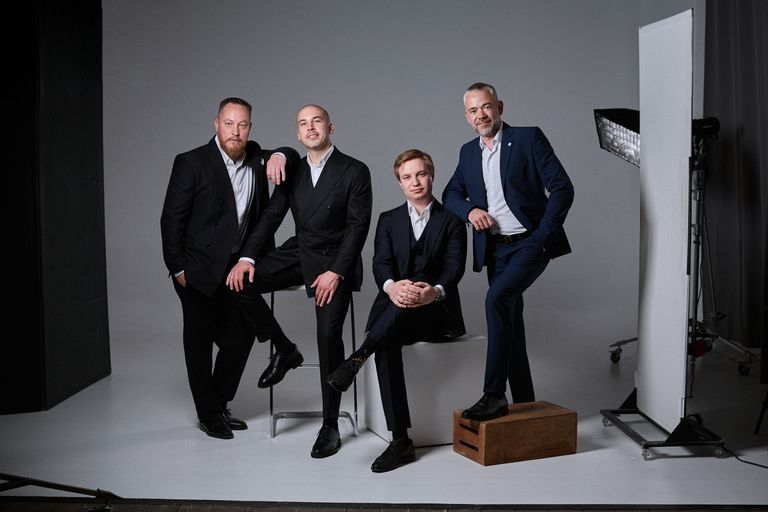 Обложка Большая фотокнига