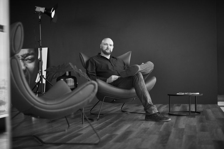 Обложка Большая фотокнига