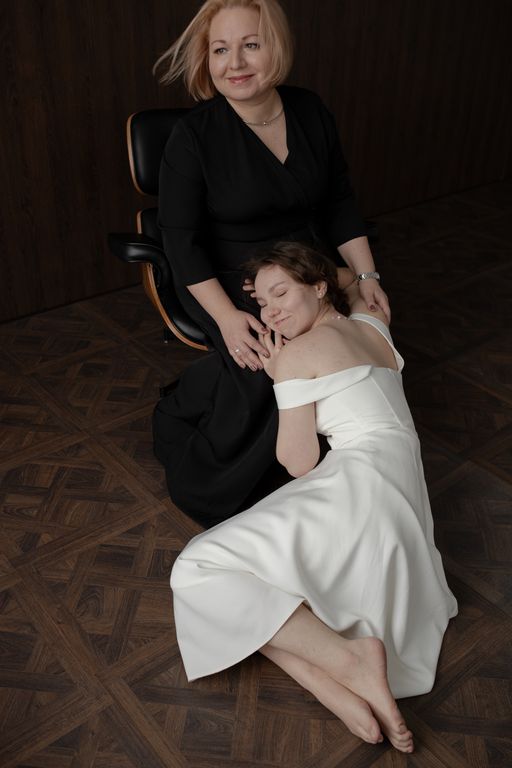 Обложка Большая фотокнига